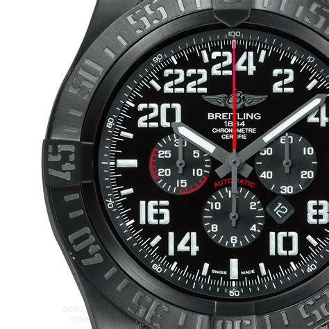 avengers 2 breitling|breitling super avenger 2 military.